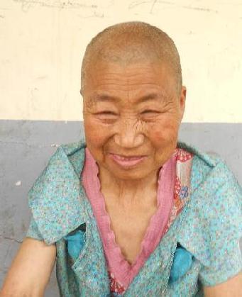 走失者照片 全国救助站