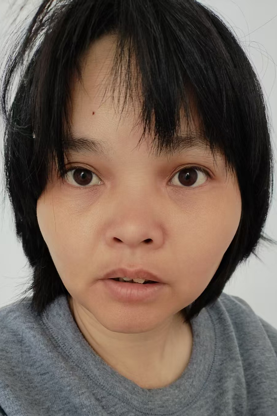 走失者照片 全国救助站