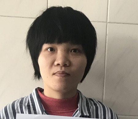 走失者照片 全国救助站