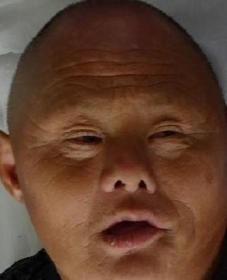 走失者照片 全国救助站
