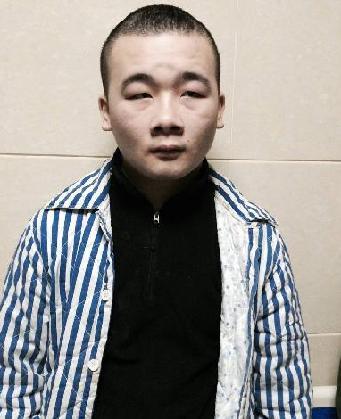 走失者照片 全国救助站