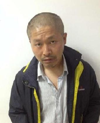 走失者照片 全国救助站