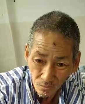 走失者照片 全国救助站