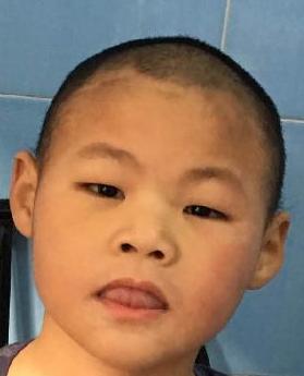 走失者照片 全国救助站