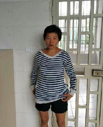 走失者照片 全国救助站