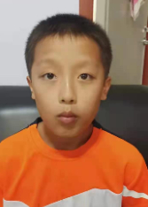 走失者照片 全国救助站