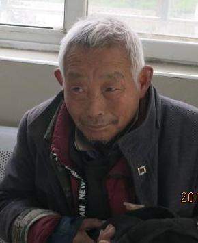 走失者照片 全国救助站