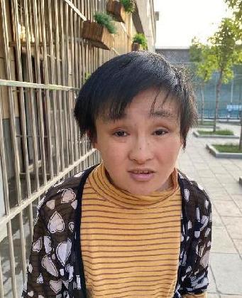 走失者照片 全国救助站
