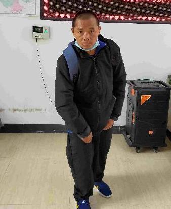 走失者照片 全国救助站