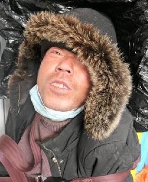 走失者照片 全国救助站
