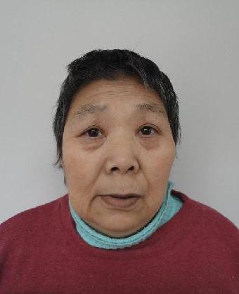 走失者照片 全国救助站