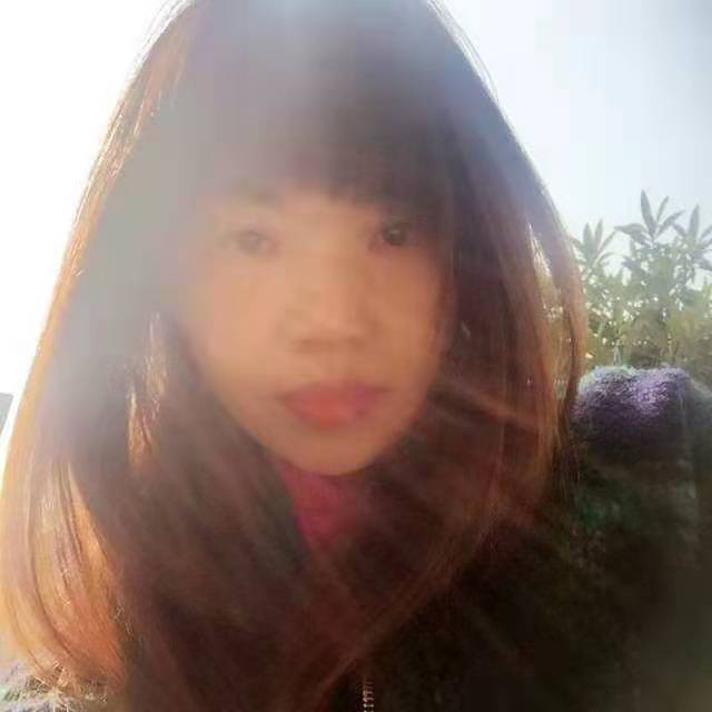 走失者照片 大家好，我老婆离家出走快20天，过...
