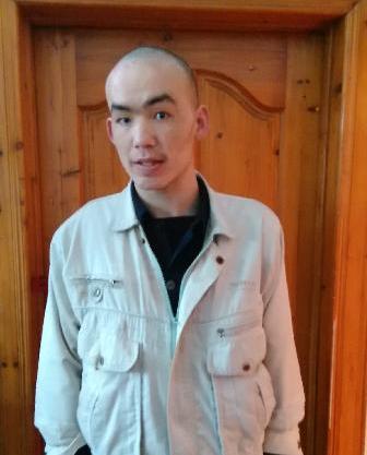 走失者照片 全国救助站
