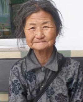 走失者照片 全国救助站