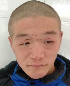 走失者照片 全国救助站