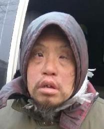 走失者照片 全国救助站