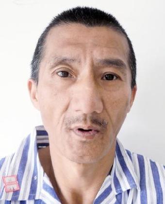 走失者照片 全国救助站