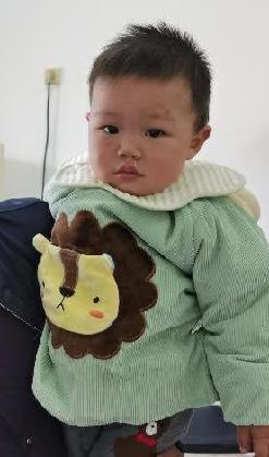 走失者照片 全国救助站