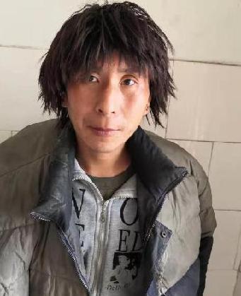 走失者照片 全国救助站