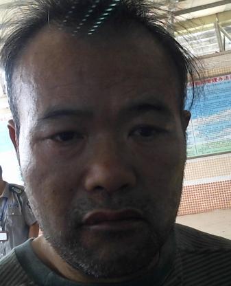 走失者照片 全国救助站