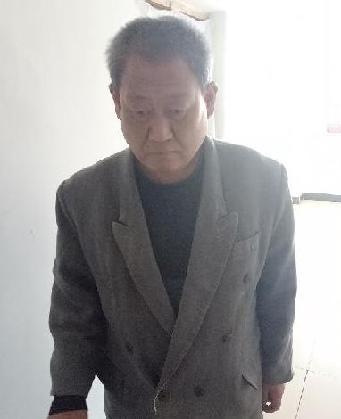 走失者照片 全国救助站