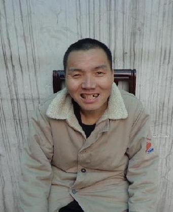 走失者照片 全国救助站