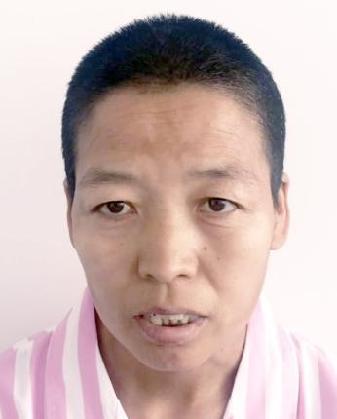 走失者照片 全国救助站