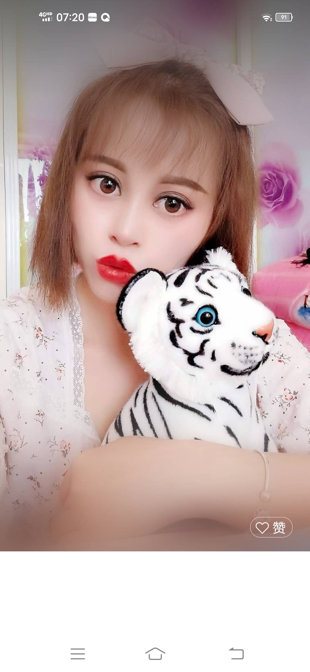 走失者照片 发动大家帮忙寻找