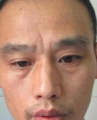 走失者照片 全国救助站