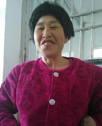 走失者照片 全国救助站