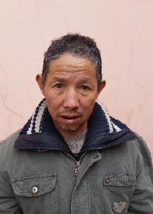 走失者照片 全国救助站