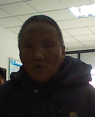 走失者照片 全国救助站