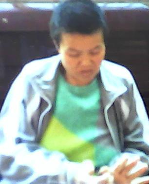 走失者照片 全国救助站