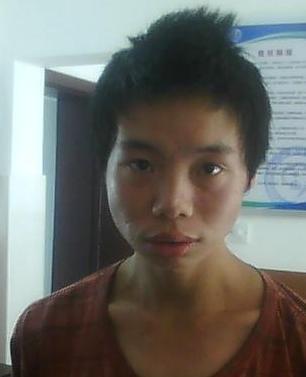 走失者照片 全国救助站