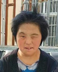 走失者照片 全国救助站