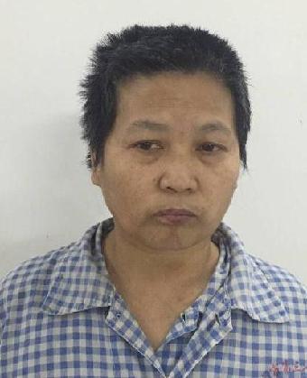 走失者照片 全国救助站