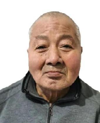 走失者照片 全国救助站