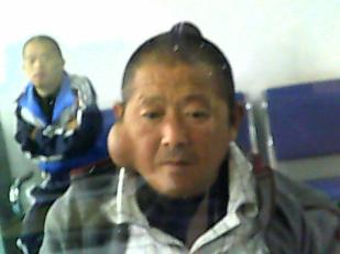 走失者照片 全国救助站
