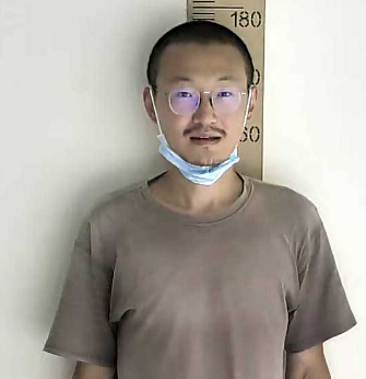 走失者照片 全国救助站