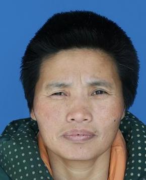 走失者照片 全国救助站