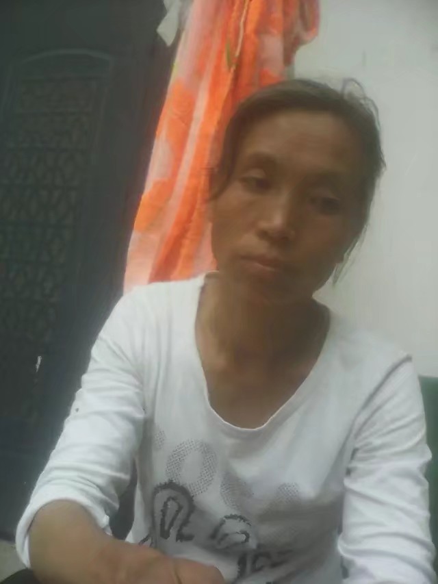 走失者照片 紧急寻人
