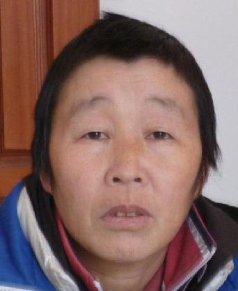 走失者照片 全国救助站
