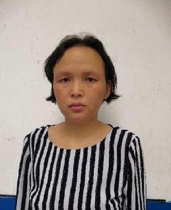 走失者照片 全国救助站
