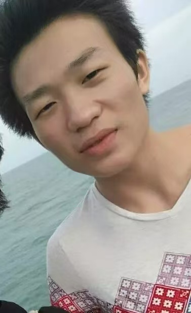 走失者照片 请万能的网友们留意此人
