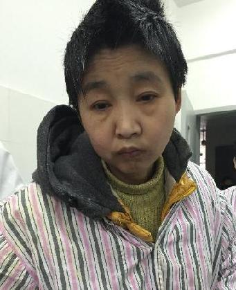走失者照片 全国救助站