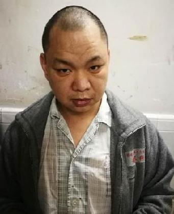 走失者照片 全国救助站