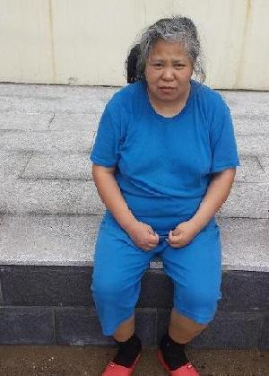 走失者照片 全国救助站