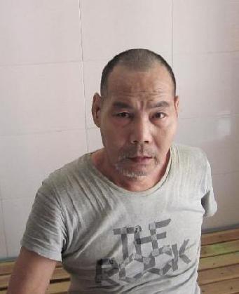 走失者照片 全国救助站