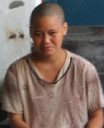走失者照片 全国救助站