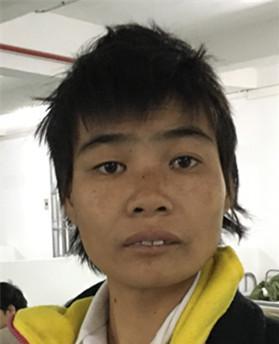 走失者照片 全国救助站
